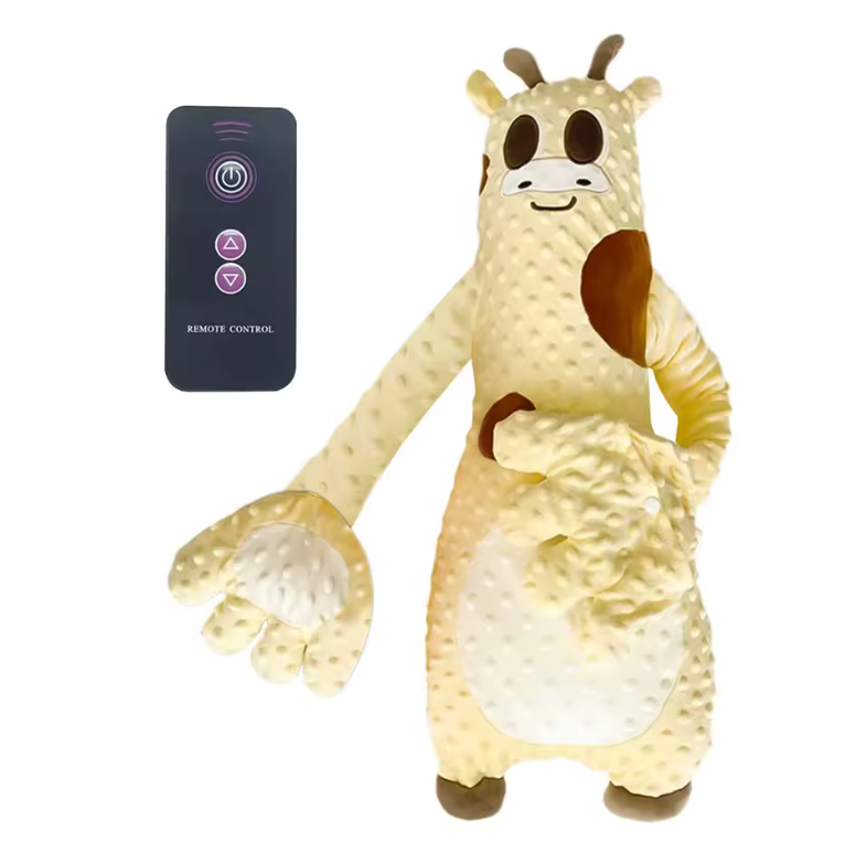 Soothing and Cozy Pillow for Babies and Childeren